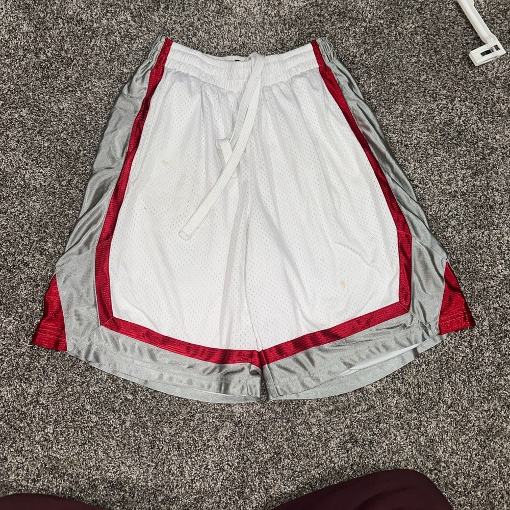 Men’s shorts